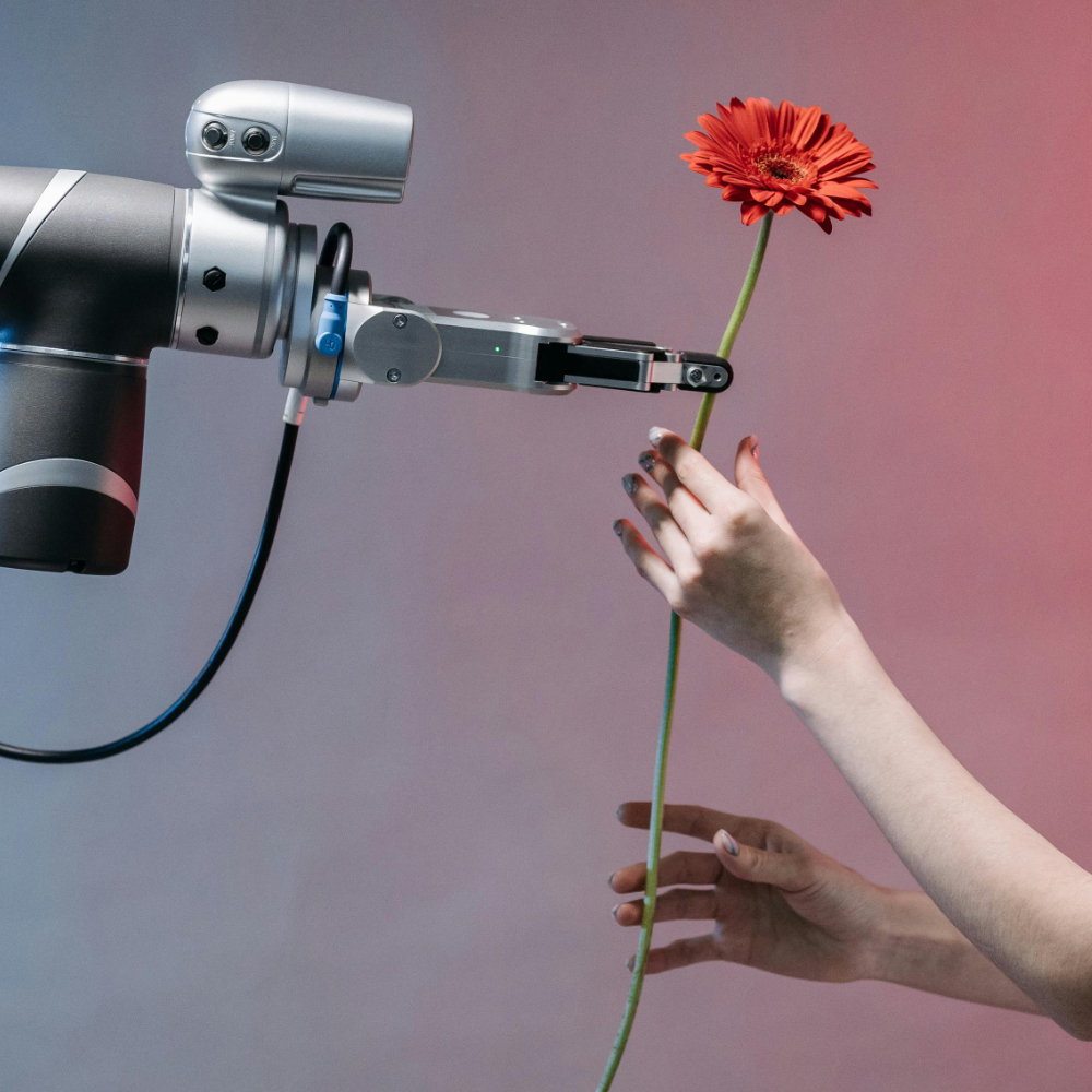 The evil sidekick AI